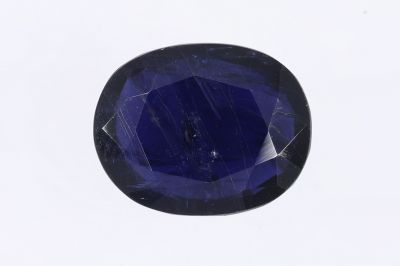 642006 Original Iolite (Kaka Neeli) 13 Carat Weight Origin India