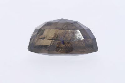642006 Original Iolite (Kaka Neeli) 13 Carat Weight Origin India
