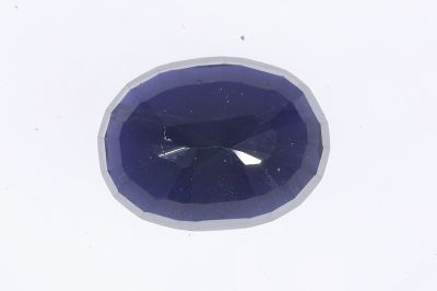 642007 Original Iolite (Kaka Neeli) 11.5 Carat Weight Origin India