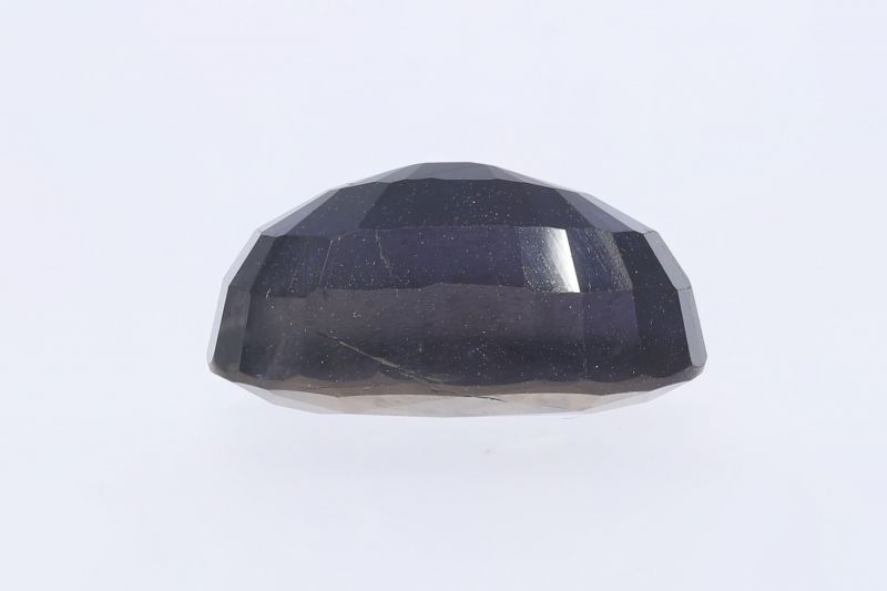 642007 Original Iolite (Kaka Neeli) 11.5 Carat Weight Origin India