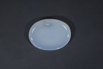 431718 Natural Moon Stone (Chandrakant Mani) 9.75 Carat Weight Origin Shri Lanka