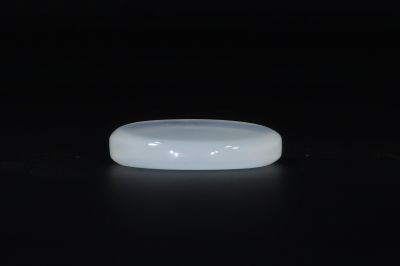 431718 Natural Moon Stone (Chandrakant Mani) 9.75 Carat Weight Origin Shri Lanka