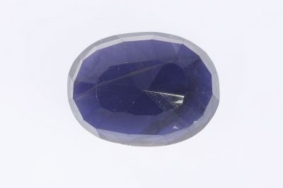 642009 Original Iolite (Kaka Neeli) 11.25 Carat Weight Origin India