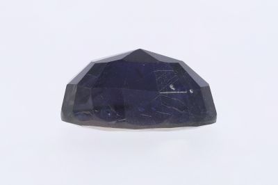 642009 Original Iolite (Kaka Neeli) 11.25 Carat Weight Origin India