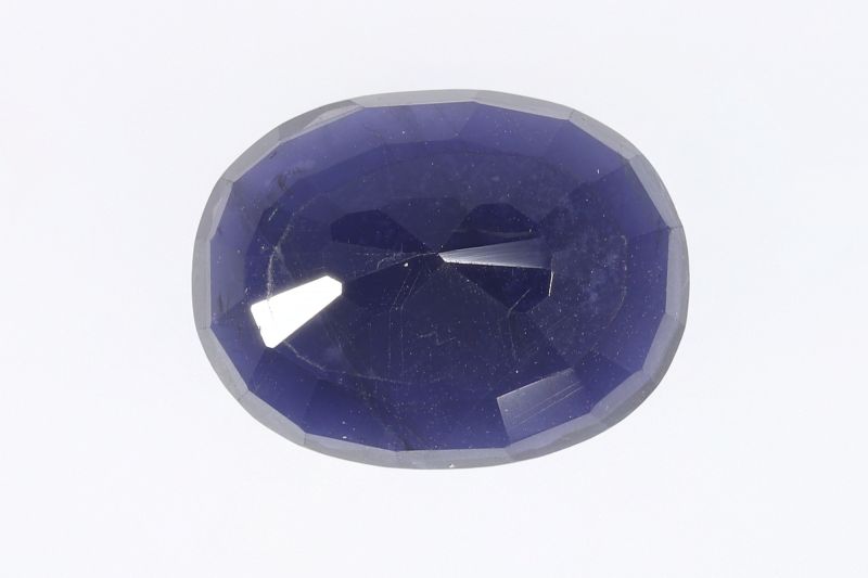 642013 Original Iolite (Kaka Neeli) 11.5 Carat Weight Origin India