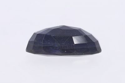 642013 Original Iolite (Kaka Neeli) 11.5 Carat Weight Origin India
