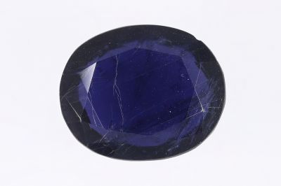 642014 Original Iolite (Kaka Neeli) 14.5 Carat Weight Origin India