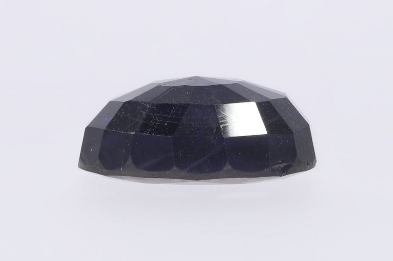 642014 Original Iolite (Kaka Neeli) 14.5 Carat Weight Origin India