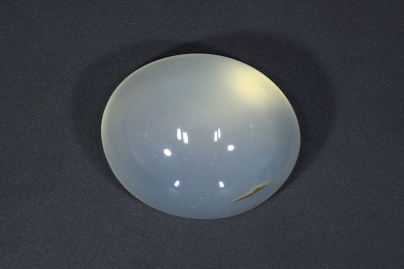 431719 Natural Moon Stone (Chandrakant Mani) 11.55 Carat Weight Origin Shri Lanka