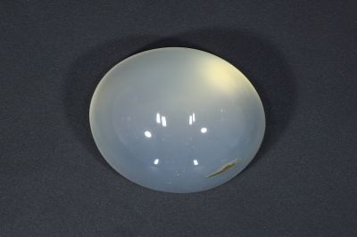 431719 Natural Moon Stone (Chandrakant Mani) 11.55 Carat Weight Origin Shri Lanka