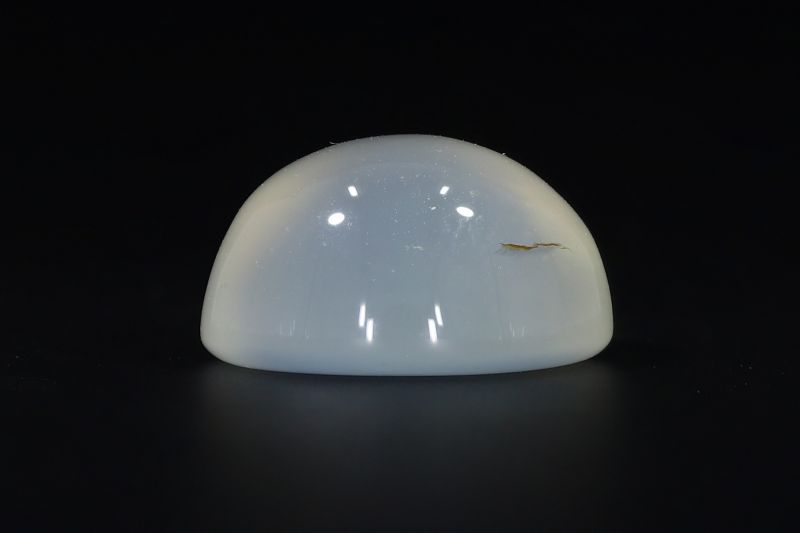 431719 Natural Moon Stone (Chandrakant Mani) 11.55 Carat Weight Origin Shri Lanka