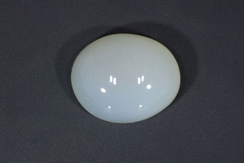 431720 Natural Moon Stone (Chandrakant Mani) 7.9 Carat Weight Origin Shri Lanka