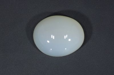431720 Natural Moon Stone (Chandrakant Mani) 7.9 Carat Weight Origin Shri Lanka