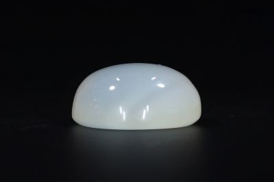 431720 Natural Moon Stone (Chandrakant Mani) 7.9 Carat Weight Origin Shri Lanka