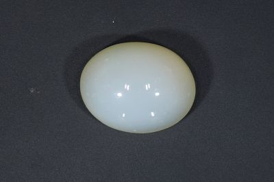 431721 Natural Moon Stone (Chandrakant Mani) 6.75 Carat Weight Origin Shri Lanka