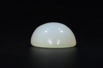 431721 Natural Moon Stone (Chandrakant Mani) 6.75 Carat Weight Origin Shri Lanka