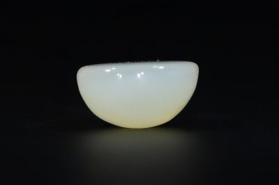 431721 Natural Moon Stone (Chandrakant Mani) 6.75 Carat Weight Origin Shri Lanka