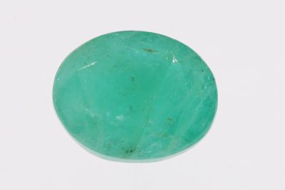 562001 Original Emerald (Panna) 6 Carat Weight-Origin Zambia