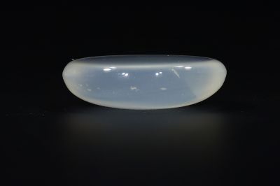431723 Natural Moon Stone (Chandrakant Mani) 8.55 Carat Weight Origin Shri Lanka