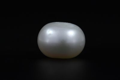 541711 Natural  Pearl (Moti) 9.45 Carat Weight-Origin India