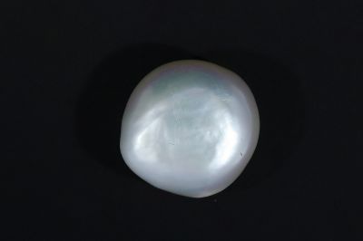 541712 Natural  Pearl (Moti) 8.05 Carat Weight-Origin India