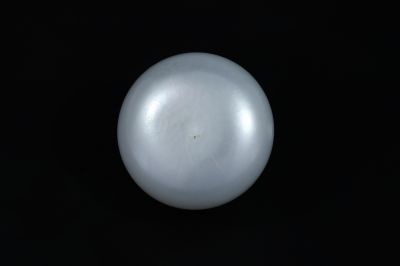 541714 Natural  Pearl (Moti) 9.15 Carat Weight-Origin India