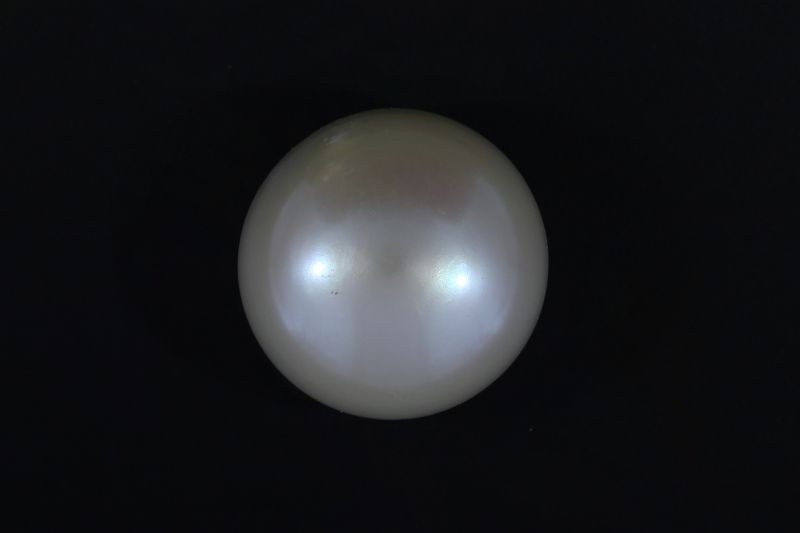 541723 Natural  Pearl (Moti) 10.8 Carat Weight-Origin India