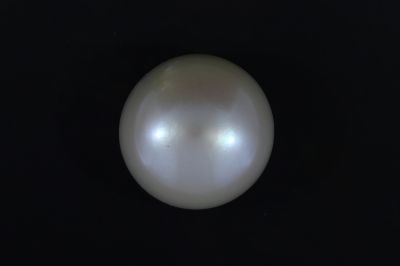 541723 Natural  Pearl (Moti) 10.8 Carat Weight-Origin India