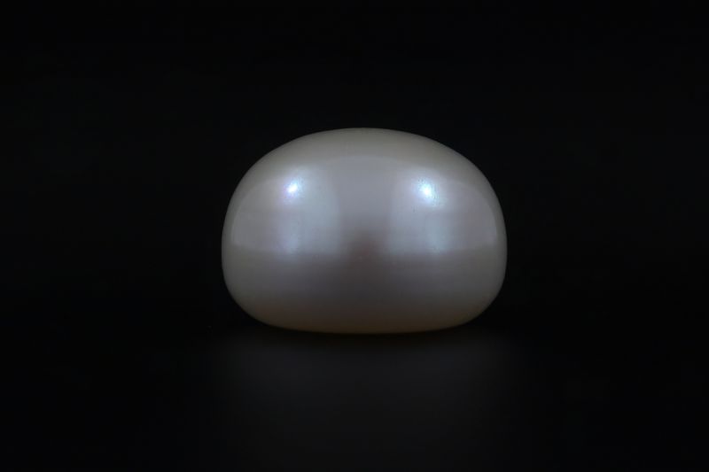 541723 Natural  Pearl (Moti) 10.8 Carat Weight-Origin India