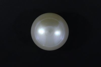 541727 Natural  Pearl (Moti) 8.8 Carat Weight-Origin India