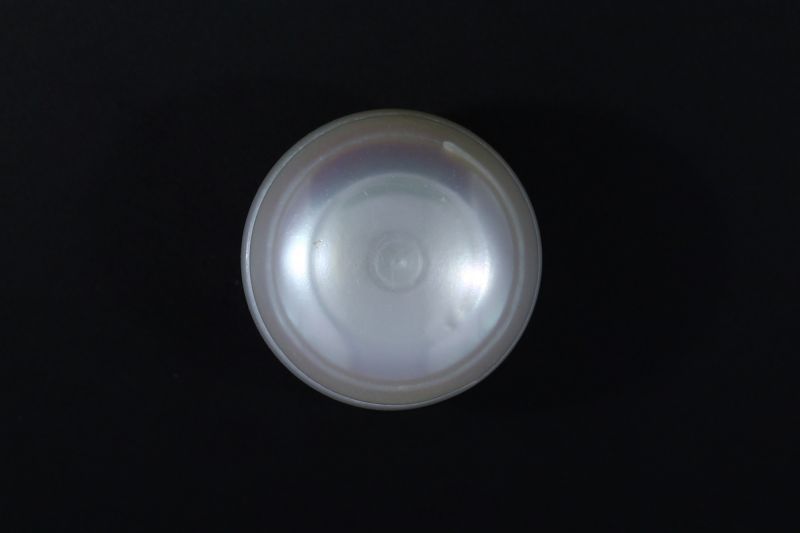 541727 Natural  Pearl (Moti) 8.8 Carat Weight-Origin India