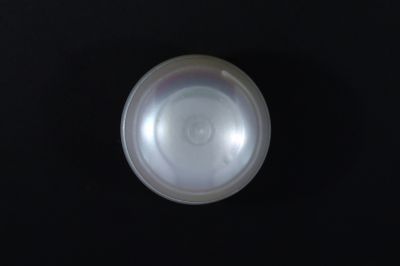 541727 Natural  Pearl (Moti) 8.8 Carat Weight-Origin India