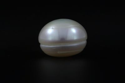 541727 Natural  Pearl (Moti) 8.8 Carat Weight-Origin India