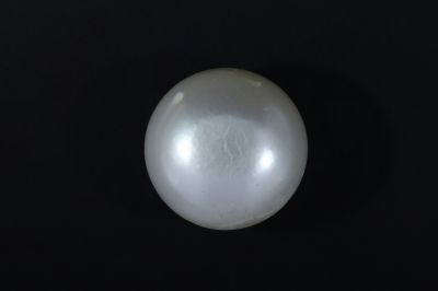 541730 Natural  Pearl (Moti) 8.6 Carat Weight-Origin India