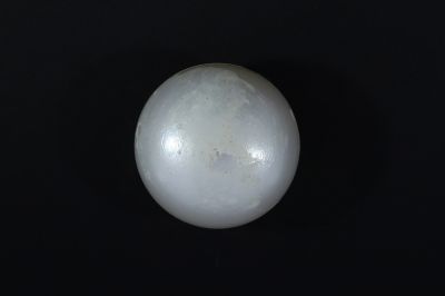 541730 Natural  Pearl (Moti) 8.6 Carat Weight-Origin India