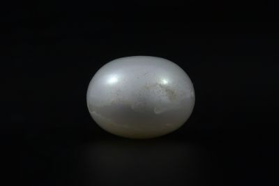 541730 Natural  Pearl (Moti) 8.6 Carat Weight-Origin India