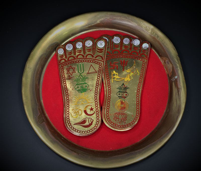 Laxmi Charan Paduka