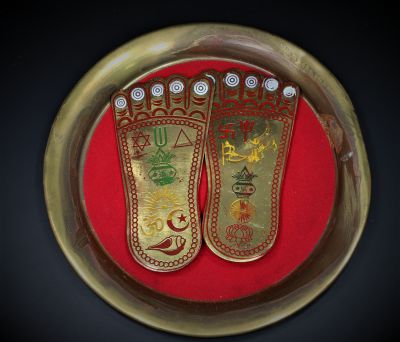 Laxmi Charan Paduka