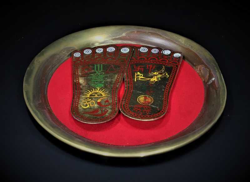 Laxmi Charan Paduka