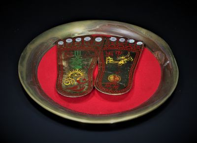 Laxmi Charan Paduka
