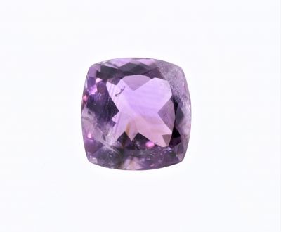 Natural Amethyst Gemstone Katela 12.55 Carat Weight  Origin Brazil 41702