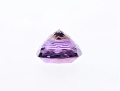 Natural Amethyst Gemstone Katela 12.55 Carat Weight  Origin Brazil 41702