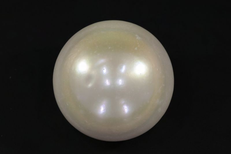 622010 Certified Natural Pearl (South Sea) 21 Carat Weight Origin Australia