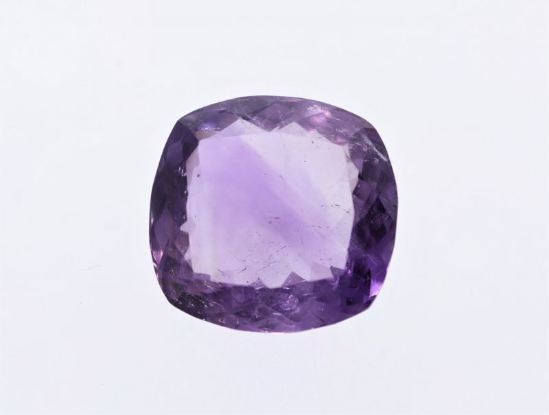 Natural Amethyst Gemstone Katela 18.75 Carat Weight  Origin Brazil 41705