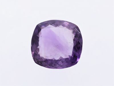 Natural Amethyst Gemstone Katela 18.75 Carat Weight  Origin Brazil 41705