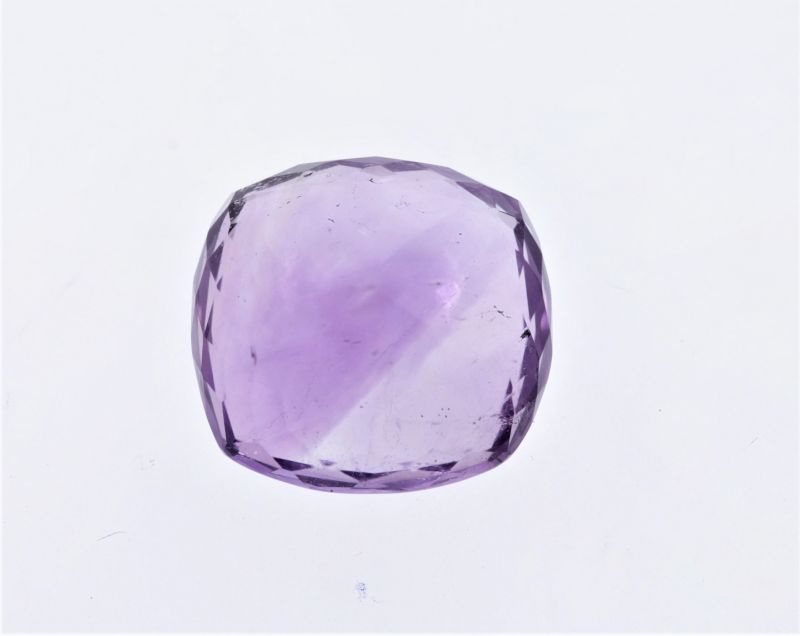 Natural Amethyst Gemstone Katela 18.75 Carat Weight  Origin Brazil 41705