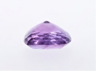 Natural Amethyst Gemstone Katela 18.75 Carat Weight  Origin Brazil 41705