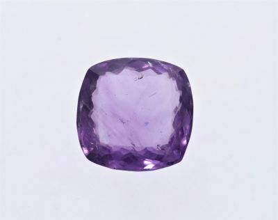 Natural Amethyst Gemstone Katela 14.35 Carat Weight  Origin Brazil 41706