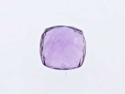 Natural Amethyst Gemstone Katela 14.35 Carat Weight  Origin Brazil 41706