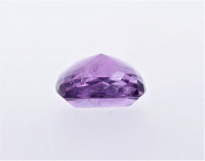 Natural Amethyst Gemstone Katela 14.35 Carat Weight  Origin Brazil 41706